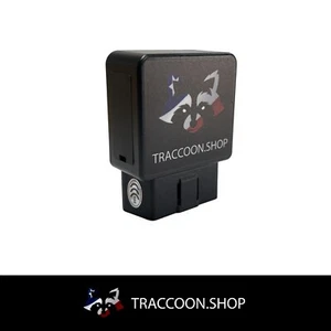 4G GPS Tracker Includes 3 Years Subscription and Data Sim. No Monthly Payments. - Picture 1 of 7