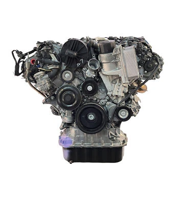 Motor para Mercedes Benz Clase GL 4.7 V8 GL 450 M273.923 273.923 A2730109100 Foto 1 de 4