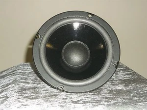 PEAVEY 6 Inch DATA 4 Ohm Speaker - Picture 1 of 2