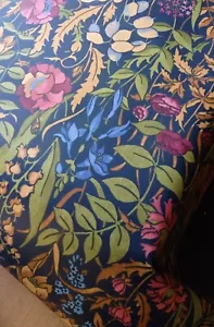 Cotswold Jewel PVC Cotton Oilcloth WIPE CLEAN Tablecloth by SMD I-Liv - Picture 1 of 5