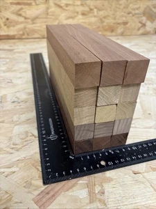 Hardwood Offcuts, Lot A5 - Picture 1 of 15