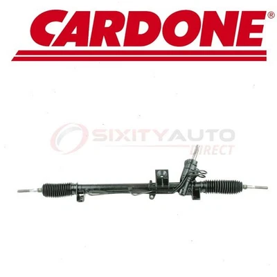 Cardone Reman Rack Pinion Assembly for 1999-2000 Volvo S70 - Steering Gear  tz Foto 1 de 4