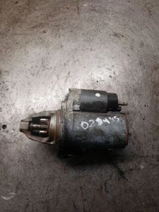 Motor De Arranque Para 11-12 Grand Cherokee 1181743 - Imagen 1 de 12