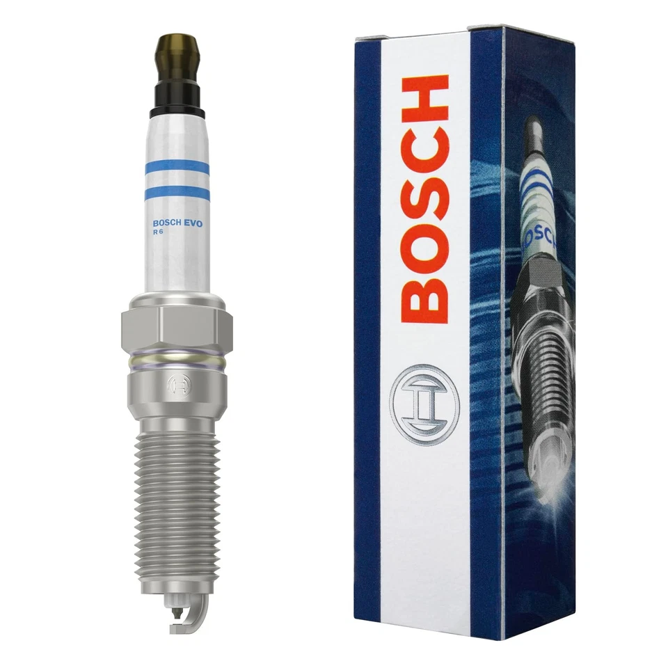 3x Bujia/Spark/Bougie/Candela BOSCH AAR5NIP 0 242 145 606 - SUPER OFERTA -15€‼️ - Imagen 1 de 4