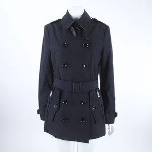 BURBERRY Brit Trench Coat 123610 - Picture 1 of 7