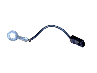 Toyota MR2 1991-1995 cable de tierra motor transmisión campana carcasa chasis lateral Foto 1 de 4