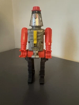 1984 GoBots Rogun robot toy made by Arco - Image 1 of 3