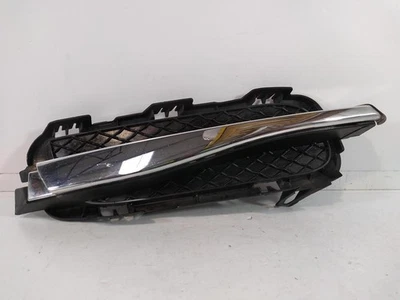 GRILLE JAGUAR XF 4 Door Saloon C2Z2858 08-12 - Image 1 of 3