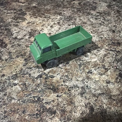 Husky Forward Control Land Rover - Изображение 1 из 4