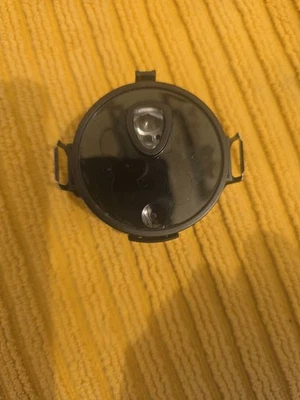 2017-2020 NISSAN ARMADA FRONT WINDSHIELD RAIN SENSOR MODULE 28536-JG00C OEM - Image 1 of 2