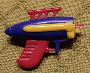 Vintage toy part space gun, lazer gun missing front saucer? - Picture 1 of 2