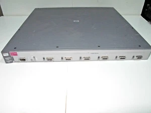 HP PROCURVE J8433A E6400-6XG cl Switch - switch - managed - 6 ports - Picture 1 of 2