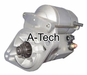 STARTER TOYOTA COROLLA GEO PRIZM 1.6L 1.8L 1993 - Picture 1 of 2