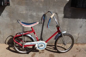 Child's Free Spirit 1980s Unisex 16" Bike - Picture 1 of 6