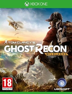 Tom Clancy's Ghost Recon Wildlands (Xbox One) MINT Fast & Free Delivery UK Stock - Picture 1 of 5