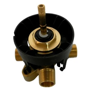 Moen U231CI Transfer Ventil M-CORE 3.8cm Cc / IPS Wasser Verbindung Montage - Bild 1 von 2