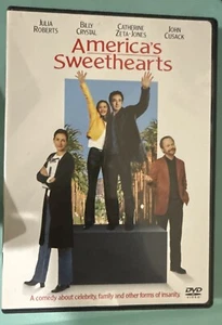 America's Sweethearts (DVD, 2001) - Bild 1 von 4