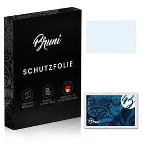 Bruni 2x Folie für Archos T101 4G Schutzfolie Displayschutzfolie - Bild 1 von 8