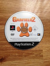 .PS2.' | '.Garfield 2.