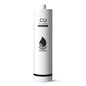 PureDrop PDR-F16KCU 0.01 μm Ultra-Filtration Replacement Filter Cartridge - Picture 1 of 1