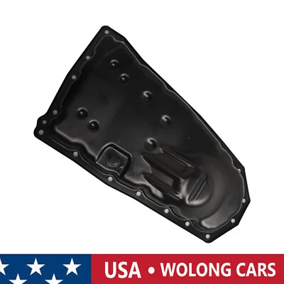 Panela de óleo de transmissão compatível com Nissan Murano Altima Maxima Pathfinder - Imagem 1 de 4