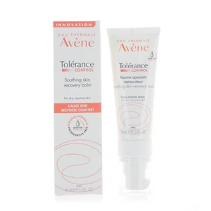 Avene Tolerance Control Soothing Skin Recovery Balm 40ml 1.3oz NEW FAST SHIP - Picture 1 of 1