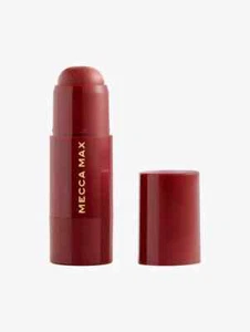 Mecca Max - OFF DUTY BLUSH STICK - MOODY 6.5g NEW NO BOX Make-Up Face RED - Picture 1 of 1