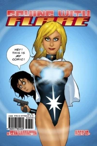 Spiing with Flare (Nuevo) - Lana the Spy de Sean Harrington - Imagen 1 de 1