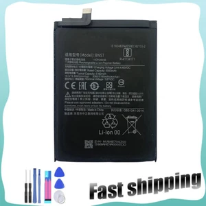BN57 5160mAh Telefon Zamienna bateria do Xiaomi Pocophone X3 Poco X3 Pro Tools - Zdjęcie 1 z 4