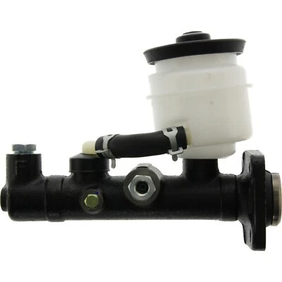 适用于 1985 - 1987 年丰田皮卡高级制动主缸中心 1986 年 1987 — 第 1/4 张图片