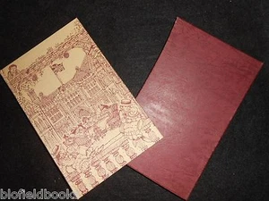 FOLIO SOCIETY: The Unlucky Family by Mrs Henry De La Pasture - 1980-1st, Humour - Bild 1 von 2