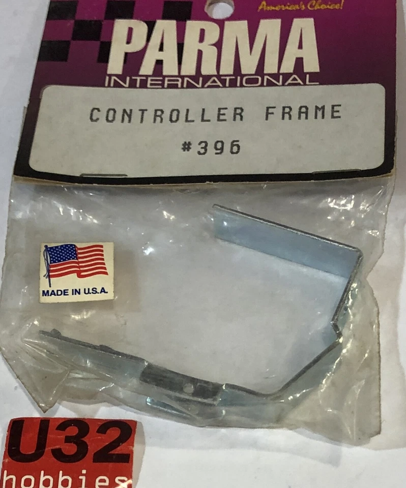 PARMA 396 Controller Frame Foto 1 de 3