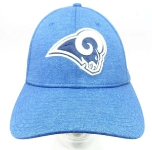 NFL Los Angeles Rams Mütze New Era 39FIFTY Fitted Hat Pro Bowl Medium / Large Blau - Bild 1 von 9