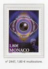 Monaco 2004 Y And Tn2447 44E Festival De Television Timbre Neuf Mnh Almo1