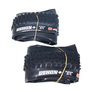 Maxxis Rekon Plus Tire 27.5 x 2.8 MTB Tire 3C Maxx Terra EXO+ TR  1 or 2 Tire - Picture 1 of 3