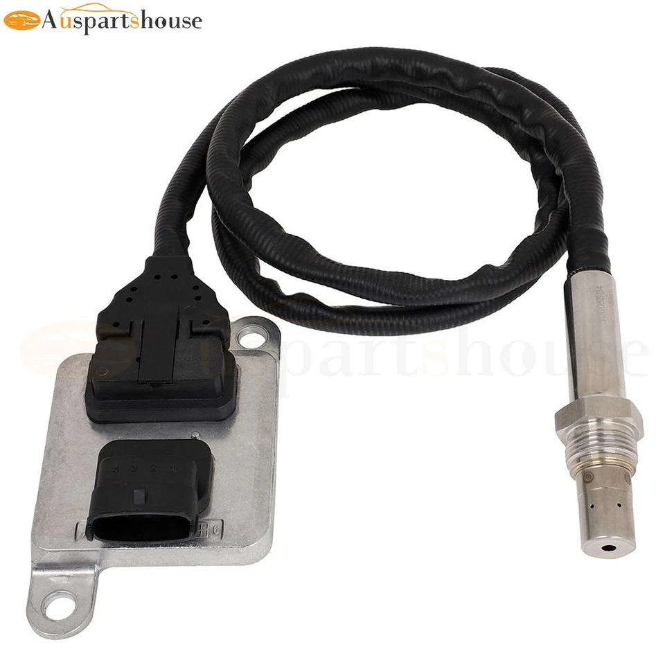 Sensor de óxido de nitrógeno Nox para Volvo VNL 2010 2010 Freightliner M2 106 2871974 Foto 1 de 4