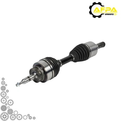 For Ford F-150 2015 2016-2020 Expedition Lincoln Front Left CV Axle Assembly - Image 1 of 4