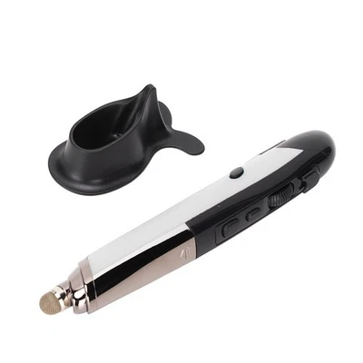 Wireless Pen Mouse 3 Levels Adjustable DPI Touch Screen Writing 6 Keys - Image 1 of 4