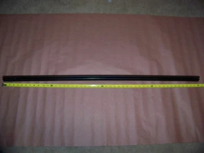 CHEVY TRACKER SUZUKI VITARA CONVERTIBLE TECHO BLANDO 2 PUERTAS VENTANA TRASERA BARRA RETENEDOR Foto 1 de 3