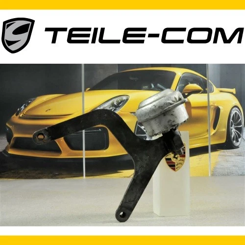 Porsche 986 Boxster S Console / Manual Gearbox G86.20 Right / Bracket / Transmission - Image 1 of 1