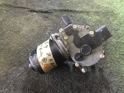 BMW Z4 2004 GH-BT22 Front Wiper Motor [Used] [PA95905151] - Image 1 of 3