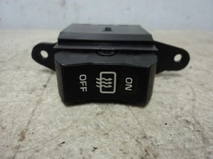 94 CENTURY INTERIOR REAR DEFROST CONTROL SWITCH 87231 - Picture 1 of 2