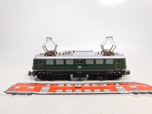 EC672-1 Märklin H0 AC 3040 Cast Electric Locomotive E 40 210 DB Federal Railway - Picture 1 of 5