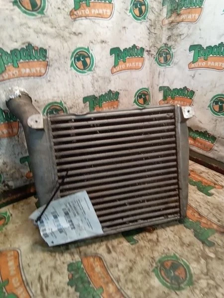 Passenger Right Intercooler 4.8L Fits 10-16 PORSCHE PANAMERA 3394407 - Изображение 1 из 3