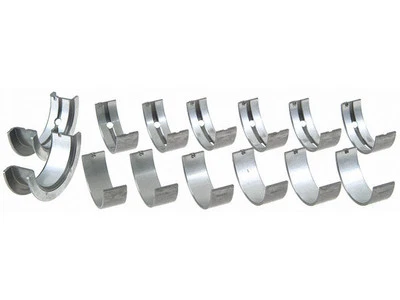 For 1970-1982 GMC Jimmy Main Bearing Set Sealed Power 97639BVNB 1971 1972 1973 — 第 1/2 张图片