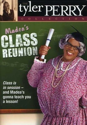 Tyler Perry's Madea's Class Reunion - The Play - Image 1 of 2