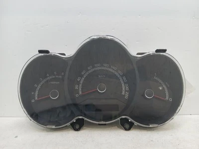 Tachimetro KIA VENGA PHASE 1 940041P411 - Immagine 1 di 4