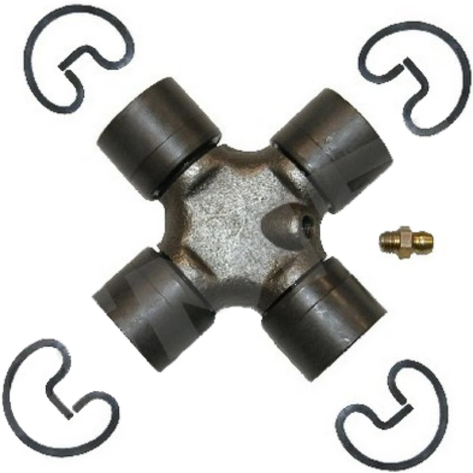 210-0315 GMB U Joint Front or Rear for Bronco Ford Aerostar Tempo Mercury Topaz - Image 1 of 1