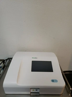 Welch Allyn CP150 EKG - 12 Plomo Electrocardiógrafo, Pantalla Táctil, Impresión Tamaño Completo Foto 1 de 4