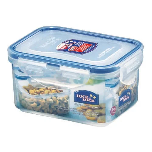 LocknLock 470ml Rectangular Storage Container - Image 1 of 1